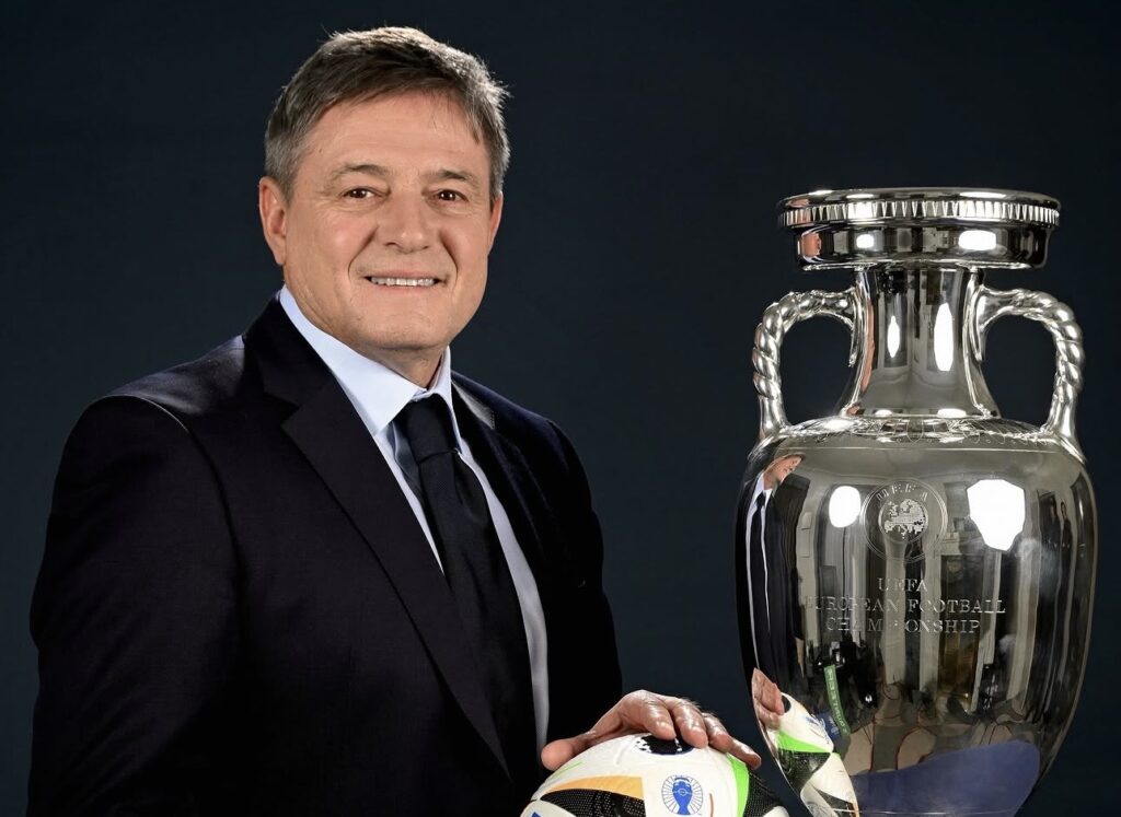 PIKSI IZAŠAO PRED PUNE TRIBINE I DOBIO OVACIJE! Scene za&hellip;