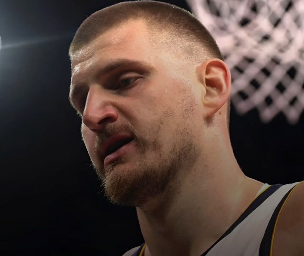 Jokić u TOP 10 najplaćenijih na svetu: Evo koliko novca&hellip;