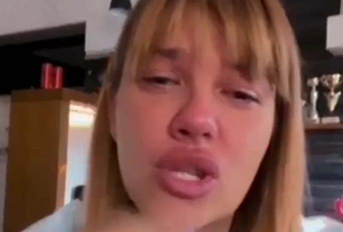 KIJA PROGOVORILA O JEZIVOM NASILJU U PORODICI: „Udario je dva&hellip;