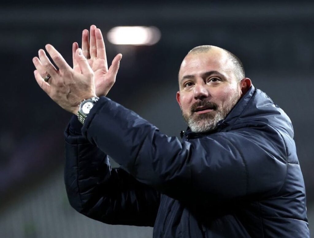 Dejan Stanković grmi posle remija u Pančevu: „Trebalo je da&hellip;