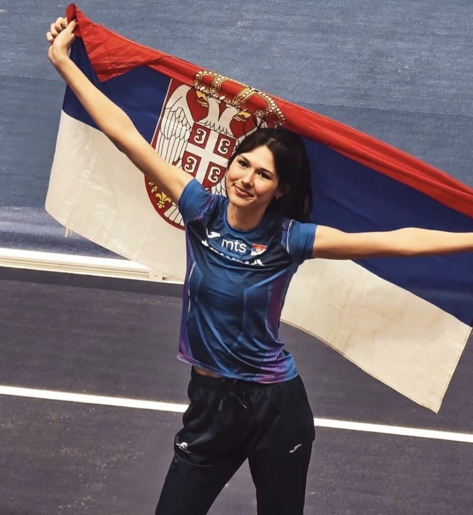 Divne vesti za Angelinu Topić i Ivanu Španović, naredno EP&hellip;