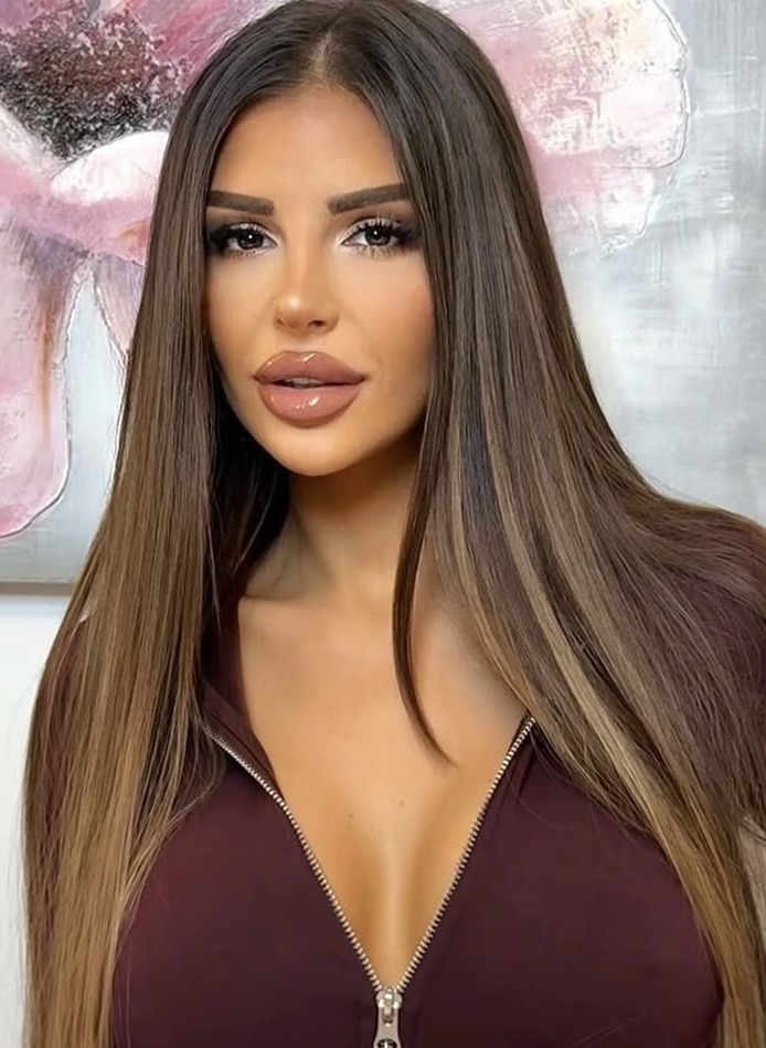 „ASMIN JE BLAM KOJI ZALSUŽUJE TEROR“ Ena Čolić seče rečima&hellip;