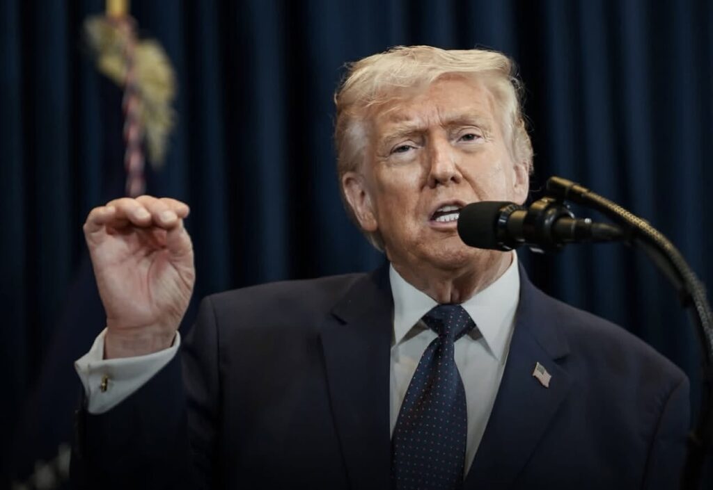 PRVO OGLAŠAVANJE TRAMPA NAKON PUCNJAVE! Američki predsednik za Foks Njuz&hellip;