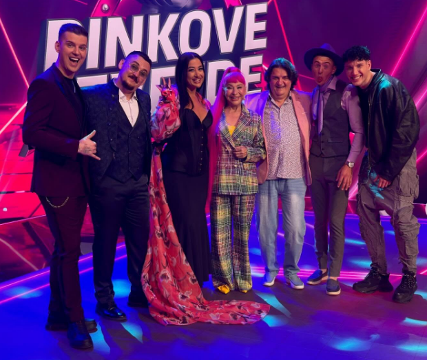 Zorica Brunclik se oglasila čim je završila snimanje Pinkovih zveda:&hellip;