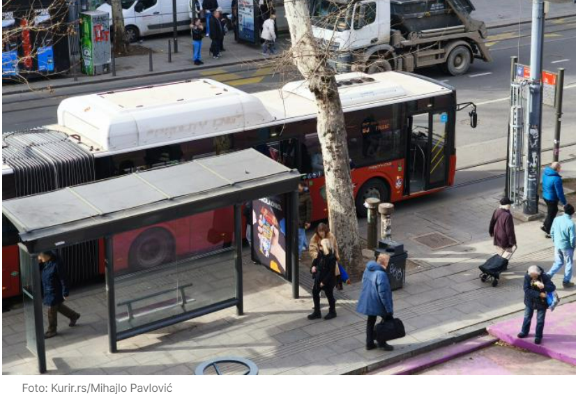 KUDA ĆE 27, 27E, 27N i E6 IĆI OD 1.&hellip;