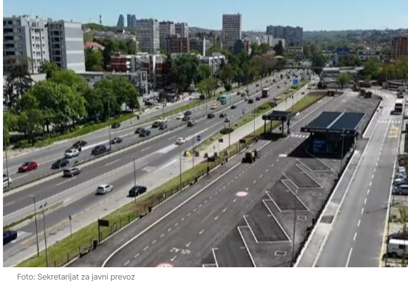 KAKO IZGLEDA AUTOBUSKO STAJALIŠTE BEOGRAD JUG: 8 činjenica koje morate&hellip;