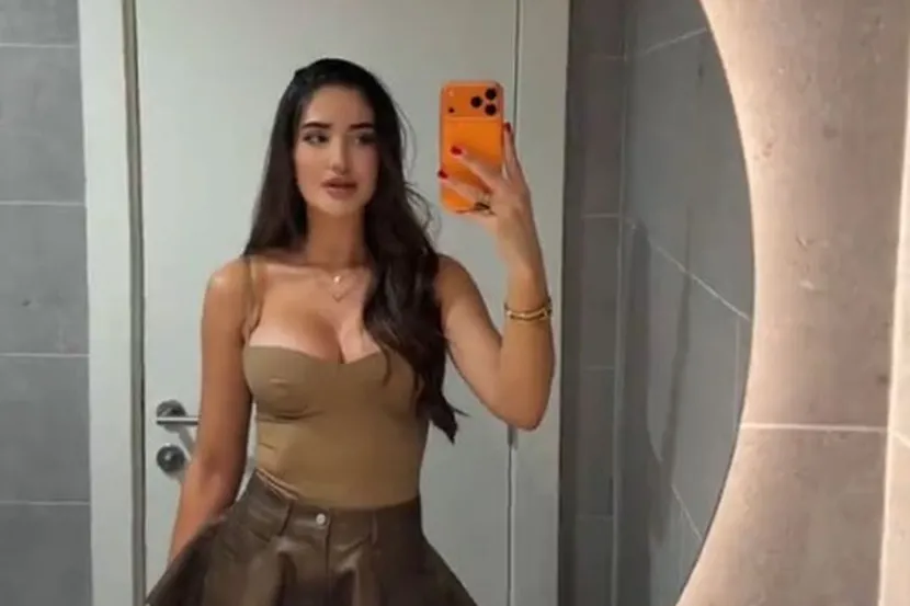 Pomirila se sa Gastozom, pa se uvijala u toaletu: Anđela&hellip;