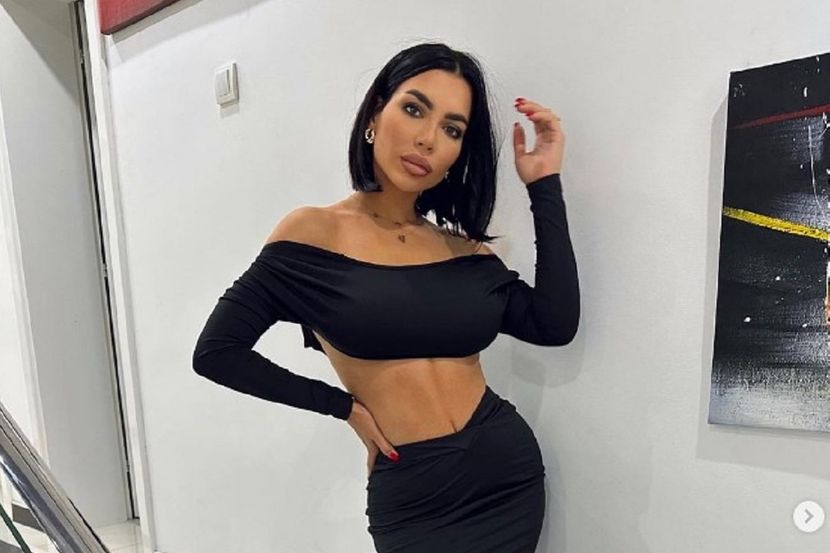 Ćerka pevača krije muža milionera, on sa voditeljkom ima dete:&hellip;