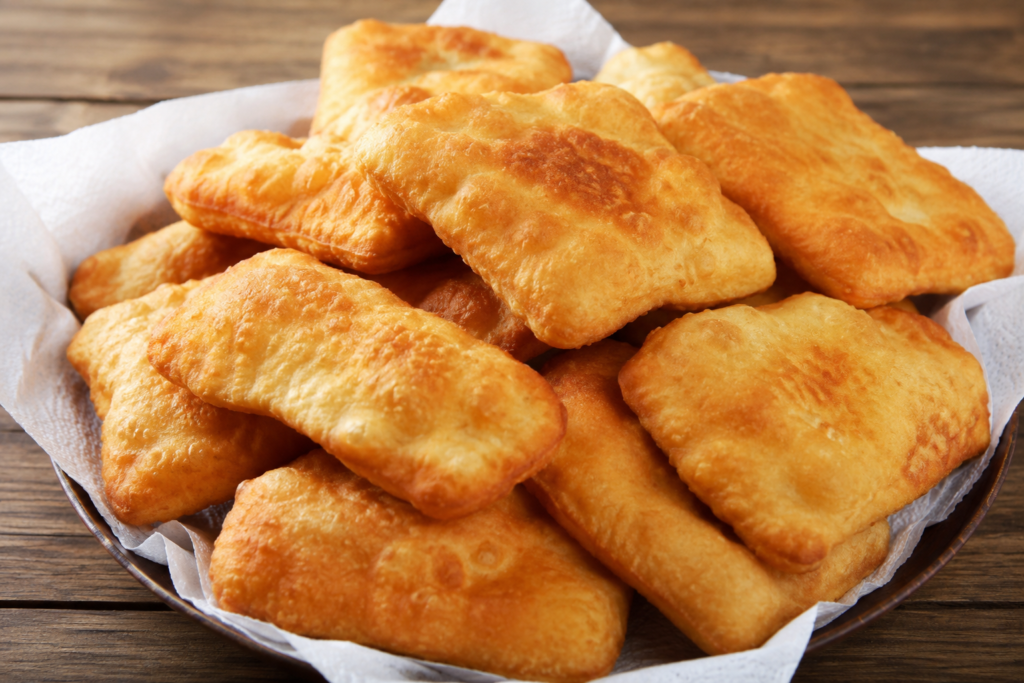 Recept za tradicionalne bukarske mekice: Mekane iznutra, hrskave spolja