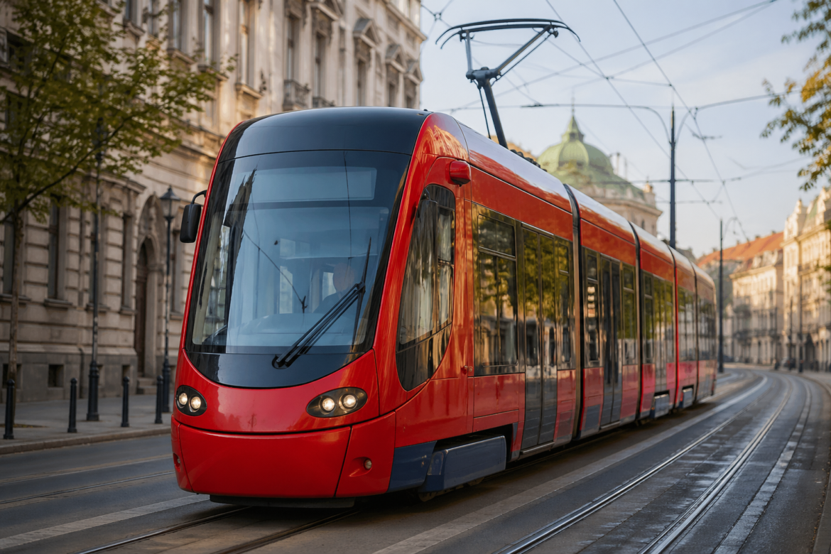PRIVREMENO SE UKIDA TRAMVAJ BROJ 8! Izmena rada tramvajskih linija zbog izvođenja radova u Ruzveltovoj