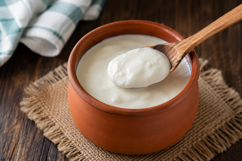 Domaće kiselo mleko: Jednostavan recept koji uspeva svima – samo&hellip;