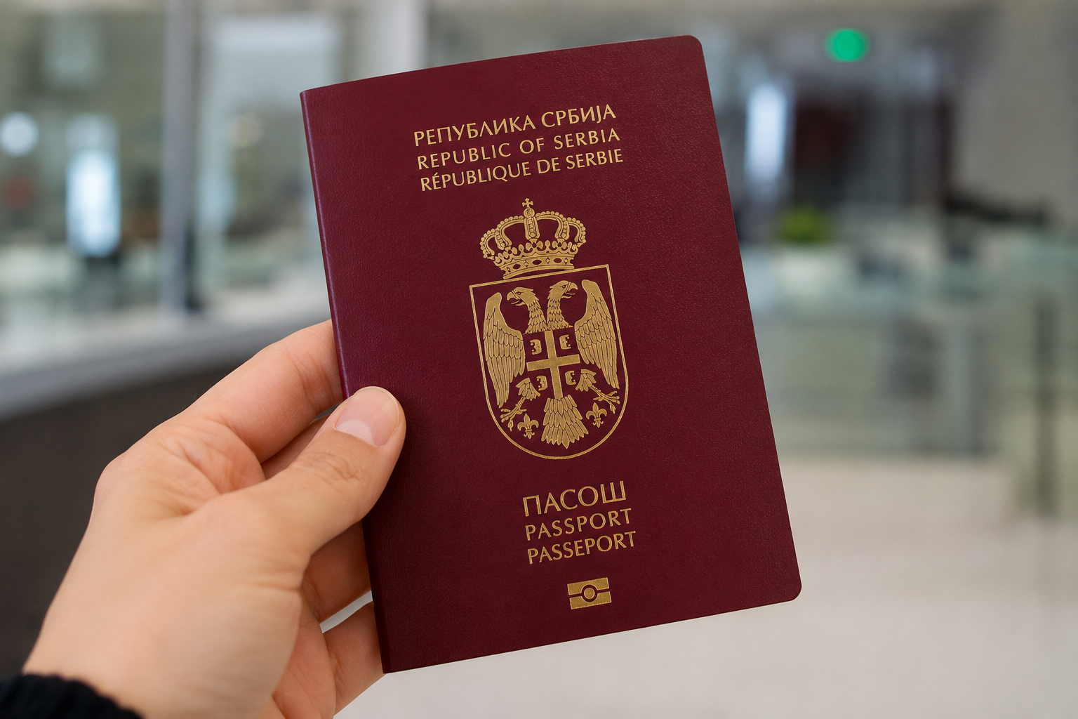 Novi pasoši će nam biti skuplji? MUP se oglasio: Ovo&hellip;