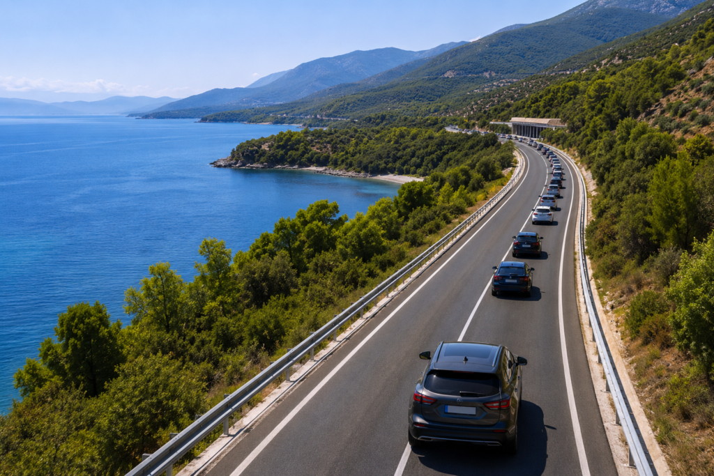 Evo kako da ove sezone zaobiđete haos na Evzoniju i&hellip;