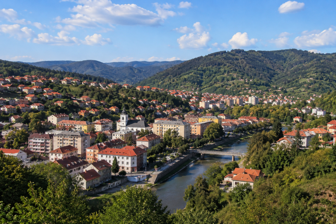 Krupanj – skriveni dragulj zapadne Srbije