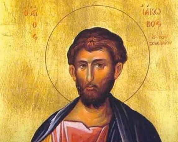Danas vernici obeležavaju Svetog apostola Jakova: Veruje se da ove&hellip;