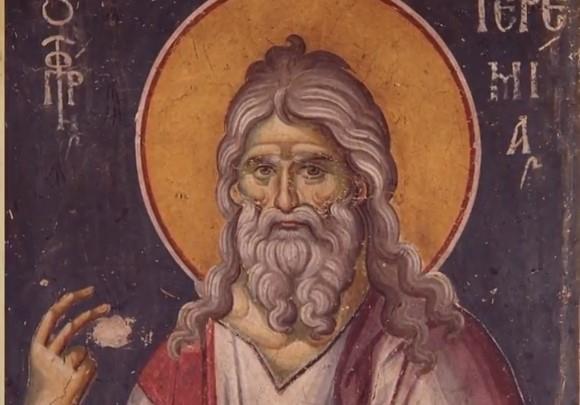 Danas slavimo Svetog proroka Jeremiju, veruje se da ove stvari&hellip;