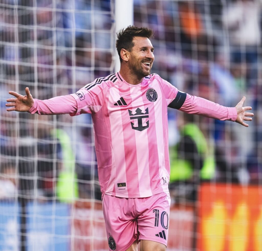 MESI ZGRĆE SILNE MILIONE! Plata Argentinca šokirala Ameriku – niko&hellip;