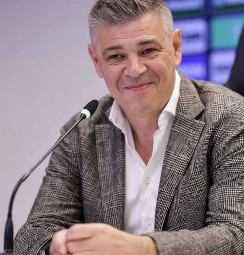 Savo Milošević podneo ostavku