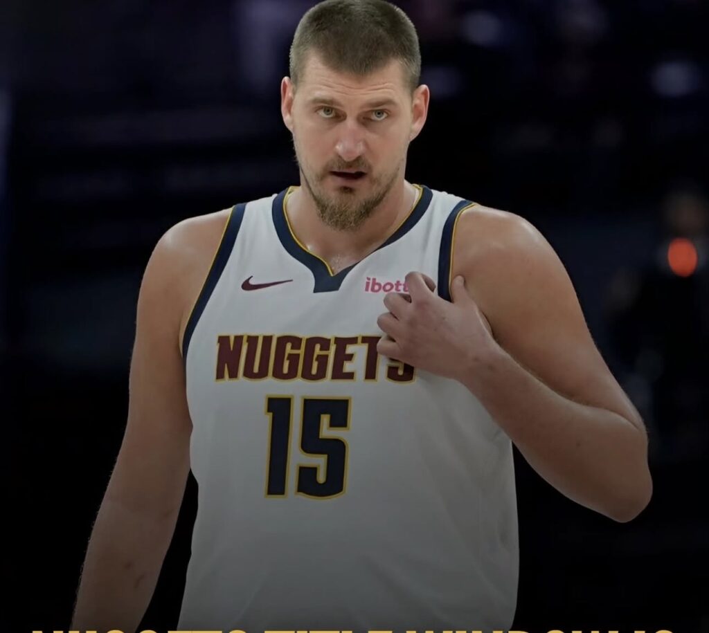 NBA SPREMA PROGLAŠENJE MVP! Loše vesti za Jokićeve navijače –&hellip;