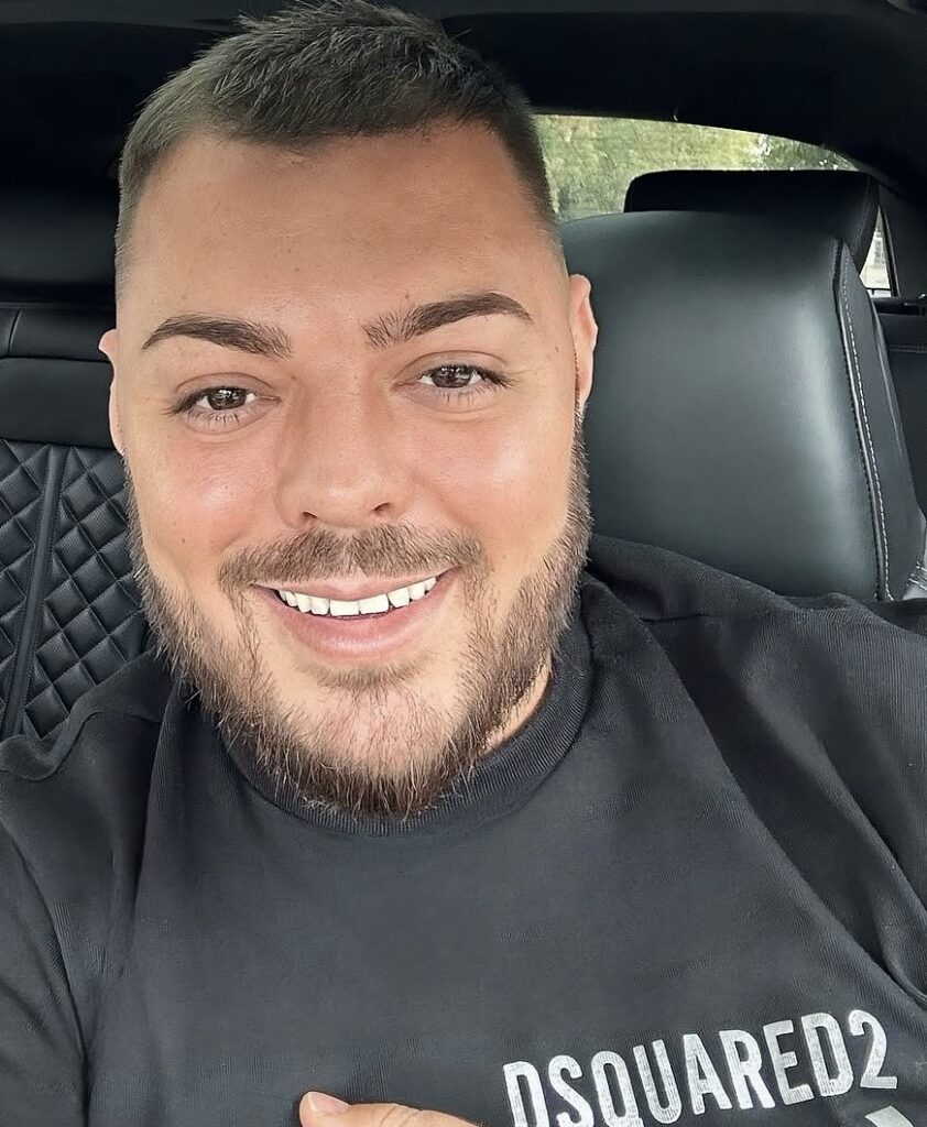 Sloba Vasić iz Urgentnog centra prebačen na VMA: Evo zbog&hellip;