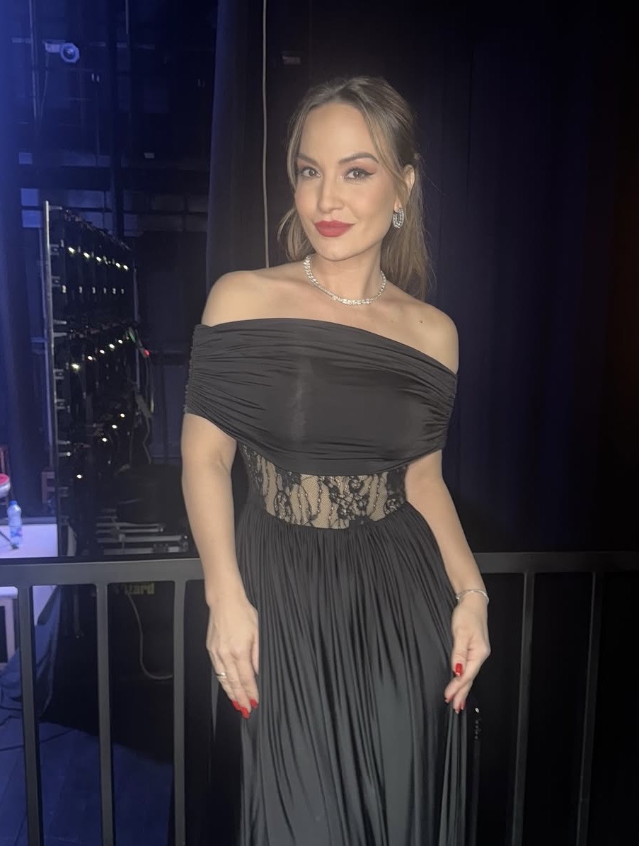 Jelena Tomašević slomljena zbog smrtnog slučaja, javno se oprostila: „Od malih nogu si…“