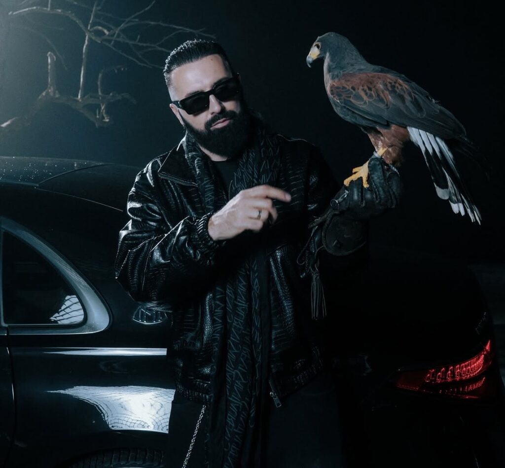 Dok Evropa bruji o Goat tour-u, stiže GODZILLA! Jala Brat&hellip;