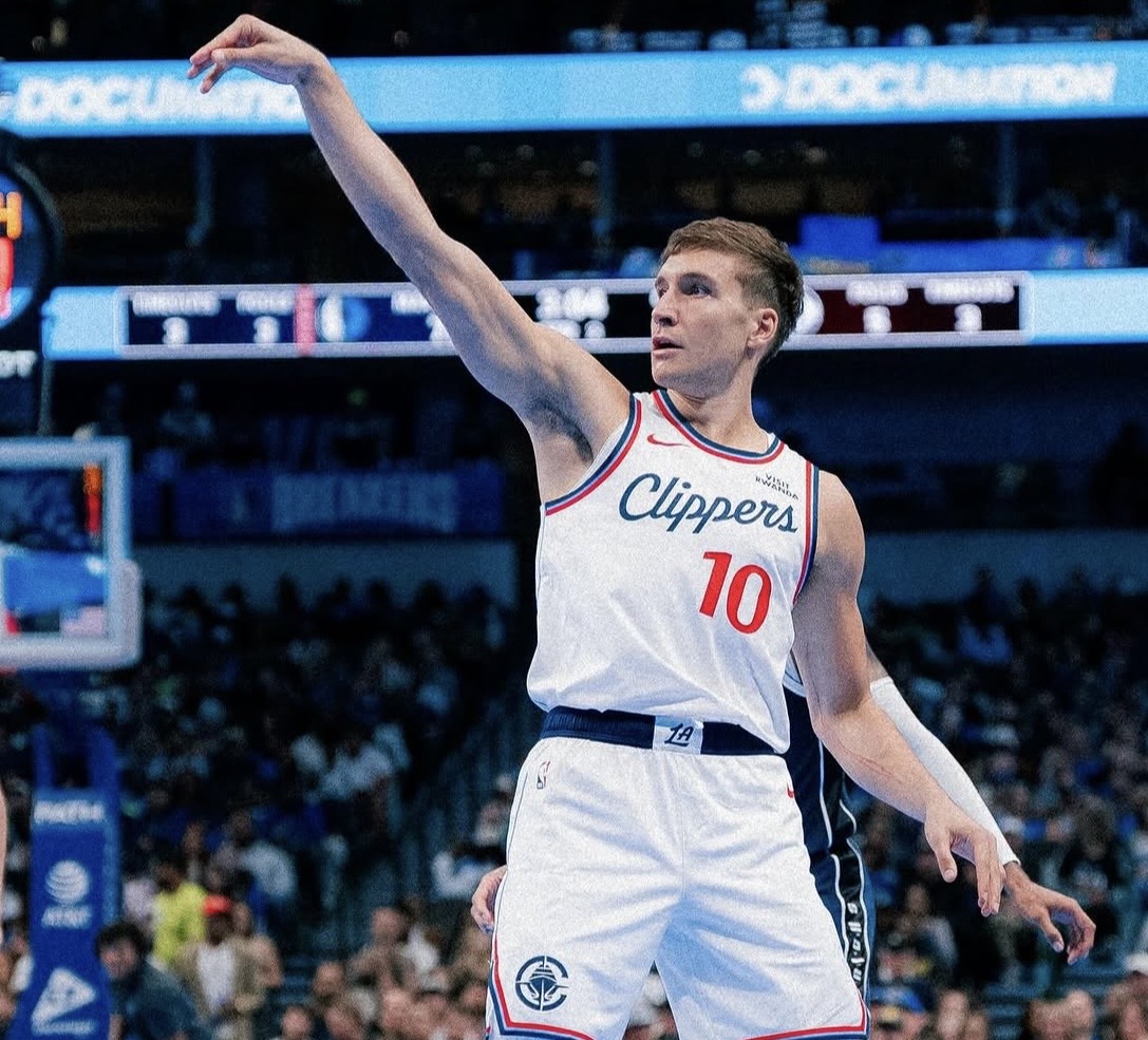 Oglasio se Bogdan Bogdanović, javnosti se obratio na turskom jeziku