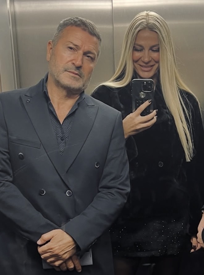 „SVAĐAMO SE, SVE SE GURA POD TEPIH“ Vesna Đogani progovorila&hellip;