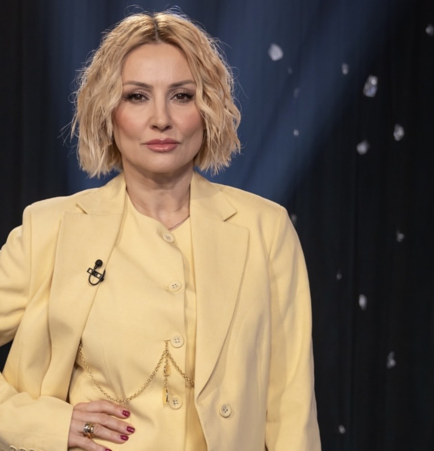 „Pre 19 godina sam se suočila sa strahom“ Goca Tržan&hellip;