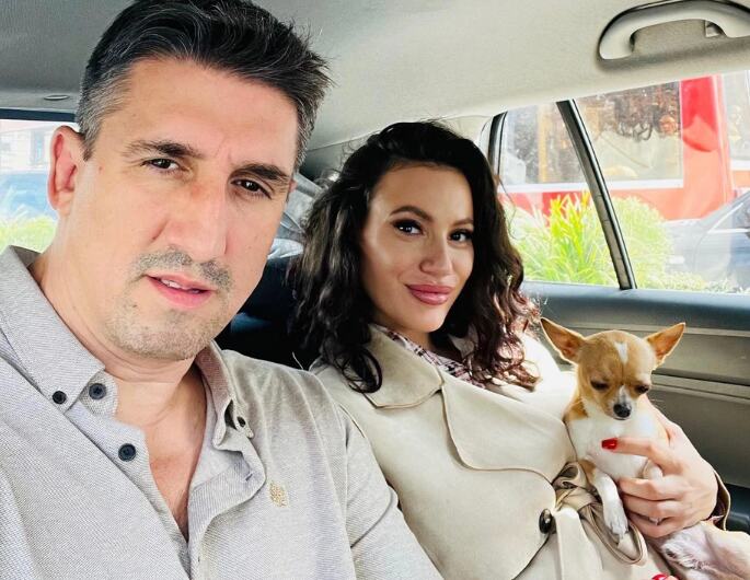 POMIRILI SE KRISTINA I KRISTIJAN: „Nije bilo planirano“! Oglasili se&hellip;