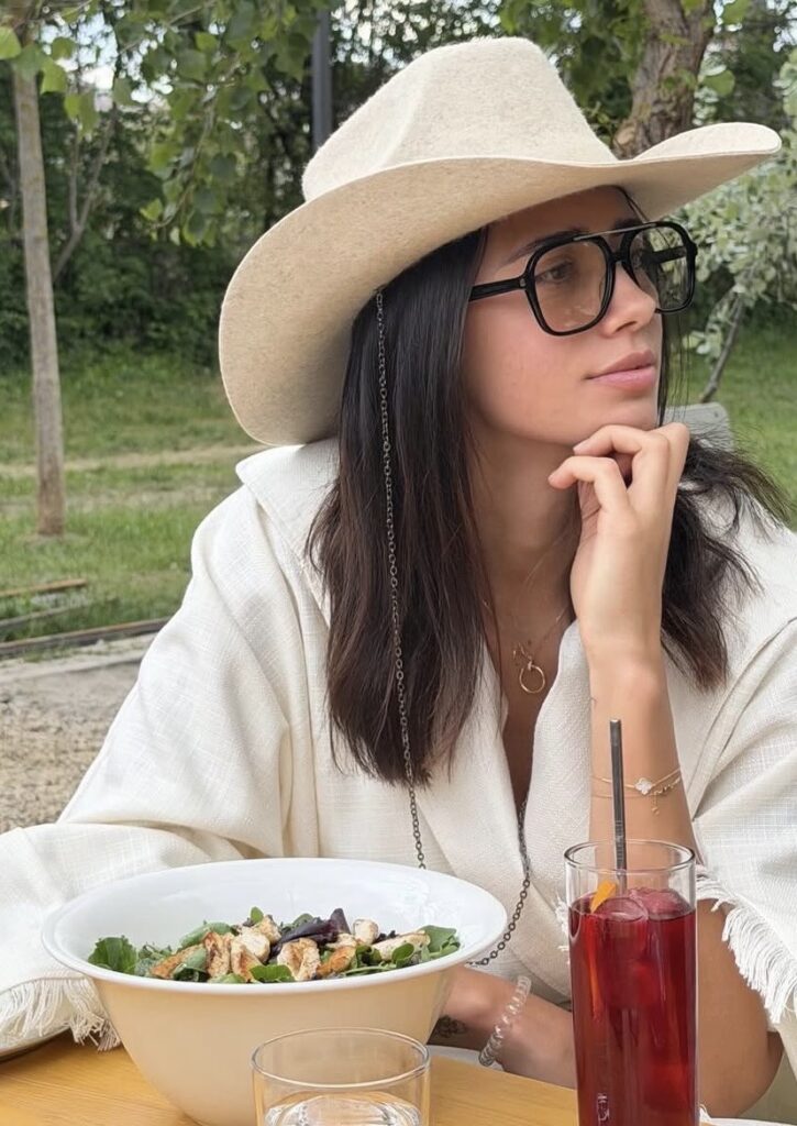 OLGA KONAČNO NAPREDOVALA, ALI I DALJE NIJE NAJBOLJA SRPKINJA! Lola&hellip;