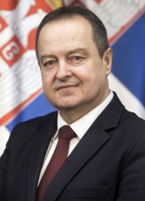 Ivica Dačić čestitao Kurban-bajram: Najveća snaga je dobrota koju delimo&hellip;