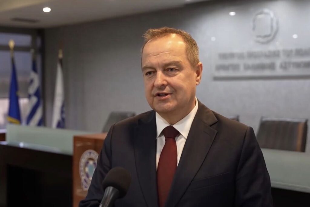 „AKO MI SE ZDRAVLJE NE POBOLJŠA…“ Dačić otkrio mogući uzrok&hellip;