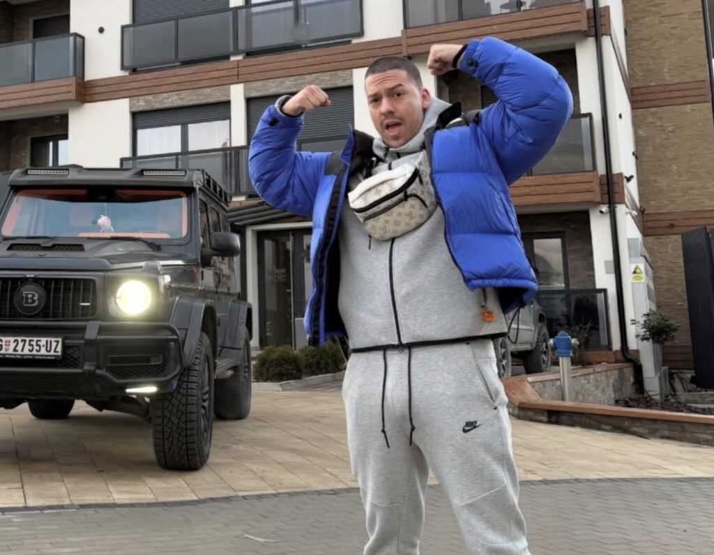 „U KONTAKTU SMO, ALI NE MOŽEMO OD 4 DO POLA&hellip;