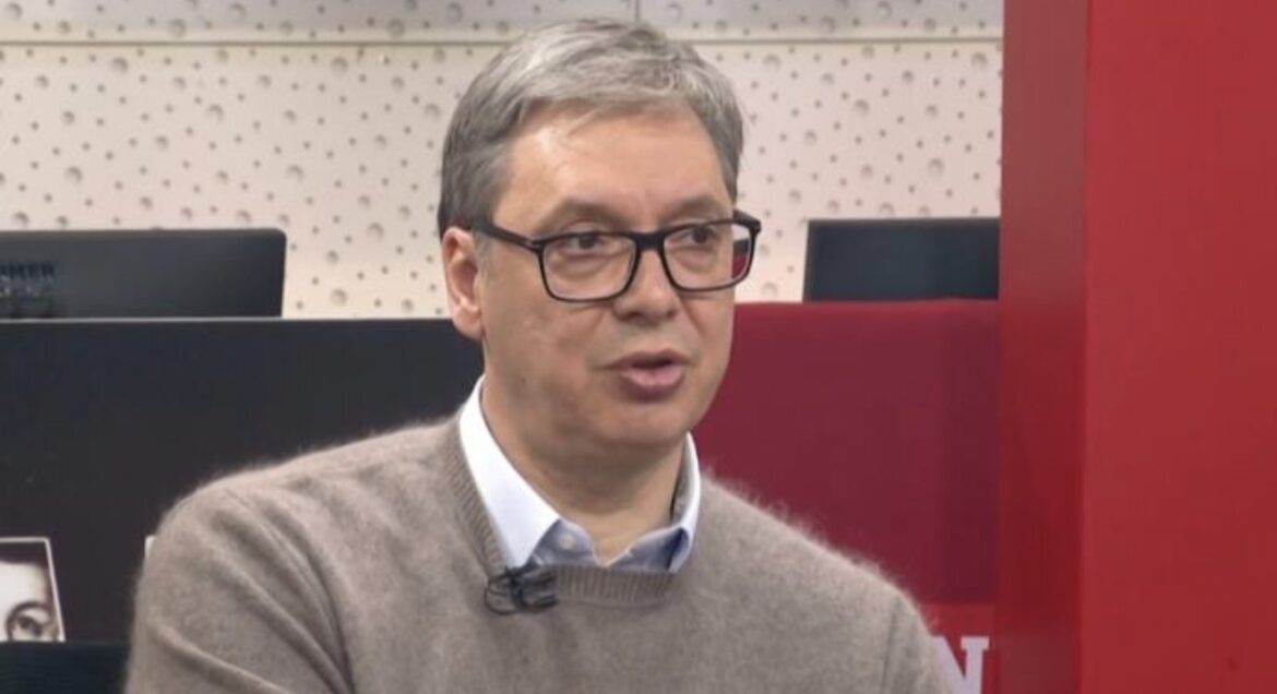„NEMA ZAMKI KADA SU IZBORI U PITANJU, LJUDI ODLUČUJU!“ Predsednik Vučić saopštio važne vesti: GRAĐANI MORAJU DA IZABERU NAJBOLJE!