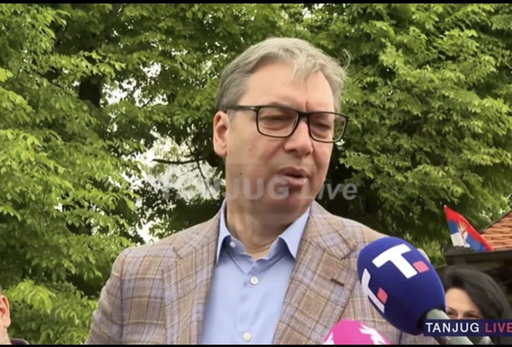 Predsednik Srbije otkrio: Ovaj uslov MOL mora da ispuni da&hellip;