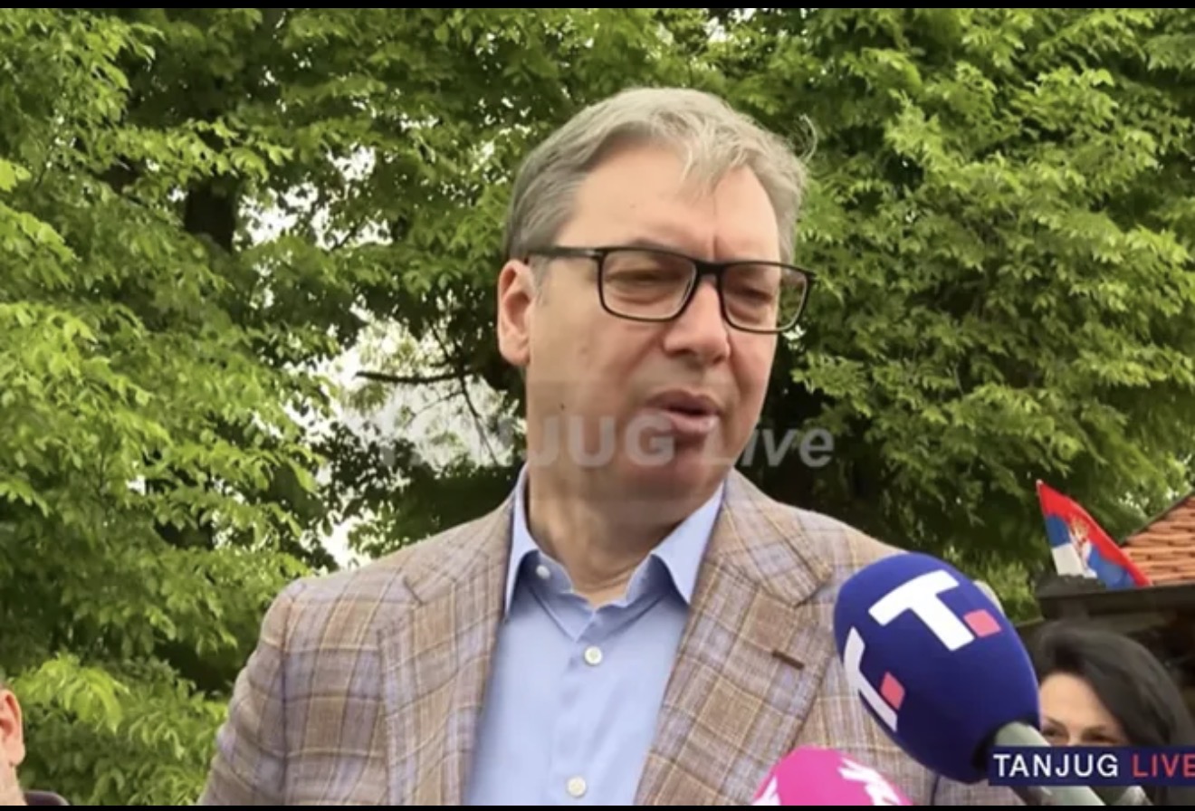 Predsednik Srbije otkrio: Ovaj uslov MOL mora da ispuni da&hellip;