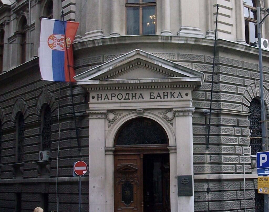 Srbija ima rekordne rezerve zlata: NBS otkrila koliko trenutno vrede
