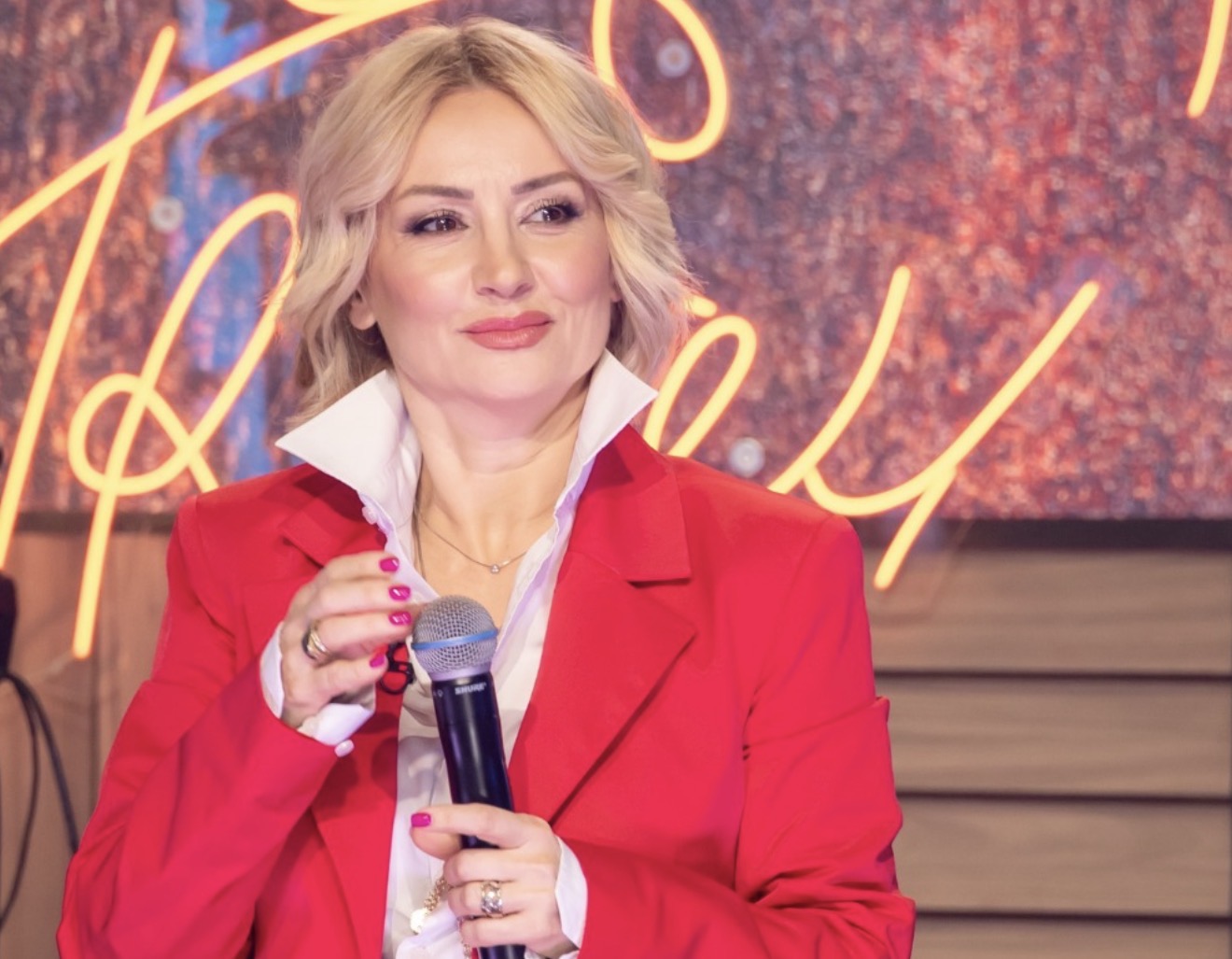„DA LI SI TI NORMALNA? JA BIH TE TUKLA“ Goca Tržan sasula&hellip;