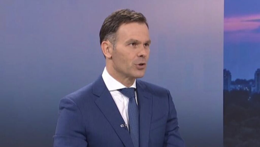 Važne vesti za Beograd: Siniša Mali saopštio da su „krtice“&hellip;