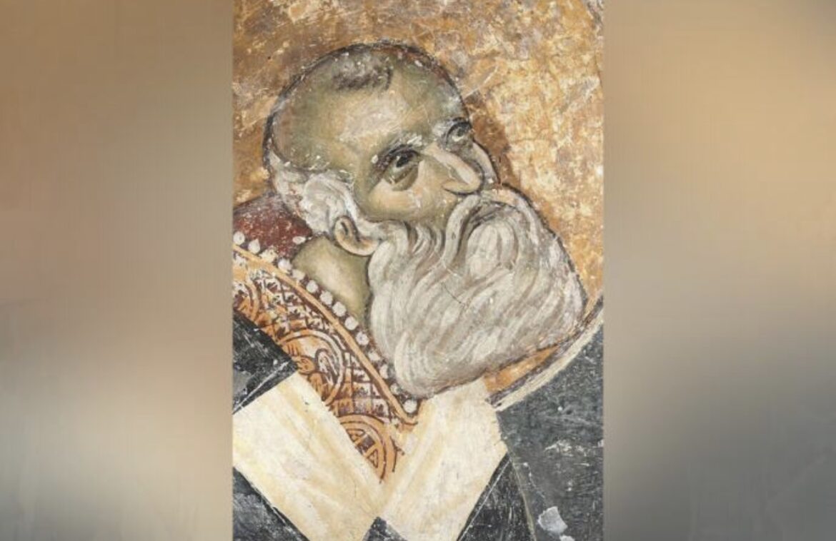 Đavo ga iskušavao, carevi proterivali: Sveti Atanasije Veliki više od 15 godina proveo u zatvorima, pustinjama i grobnicama, ali Hrista se nikada nije odrekao