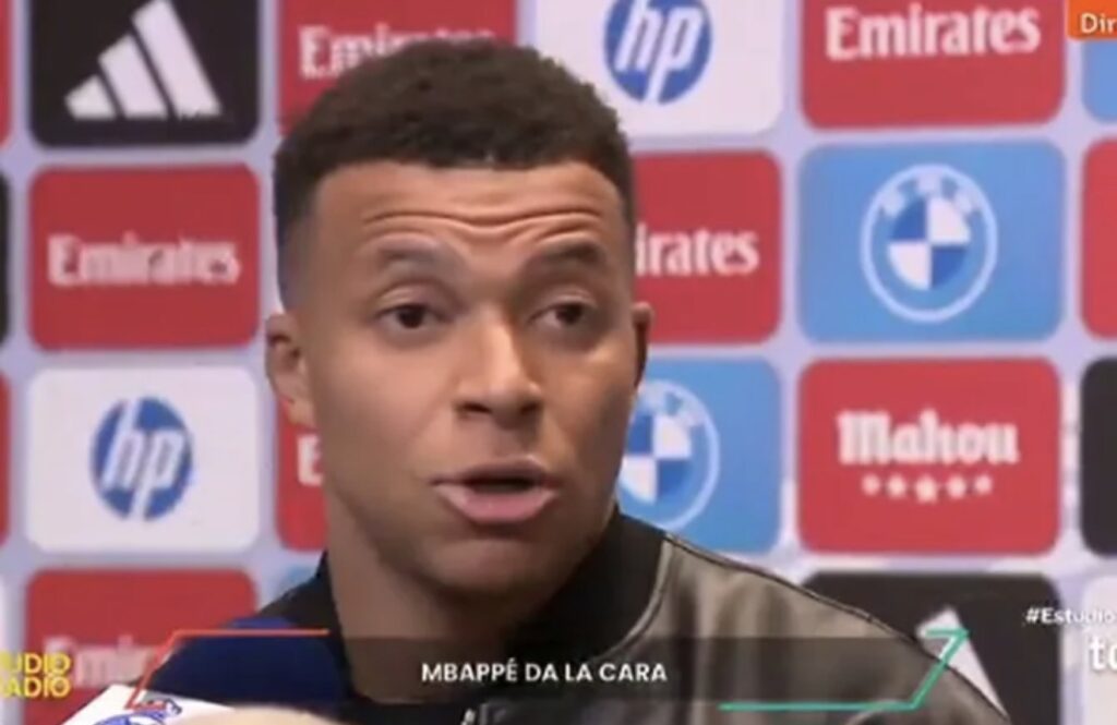 Haos u Madridu se nastavlja, Embape otvorio dušu: „Trener mi&hellip;