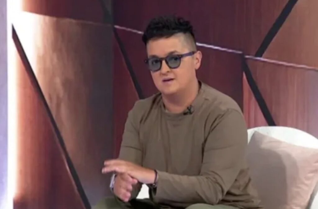 „Umesto 80.000 evra dobila sam bombonjeru“ Marija Šerifović o nagradi&hellip;