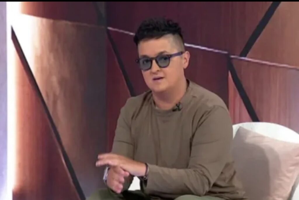 “Moja poruka za ljude sa RTS” Marija Šerifović brutalno o&hellip;