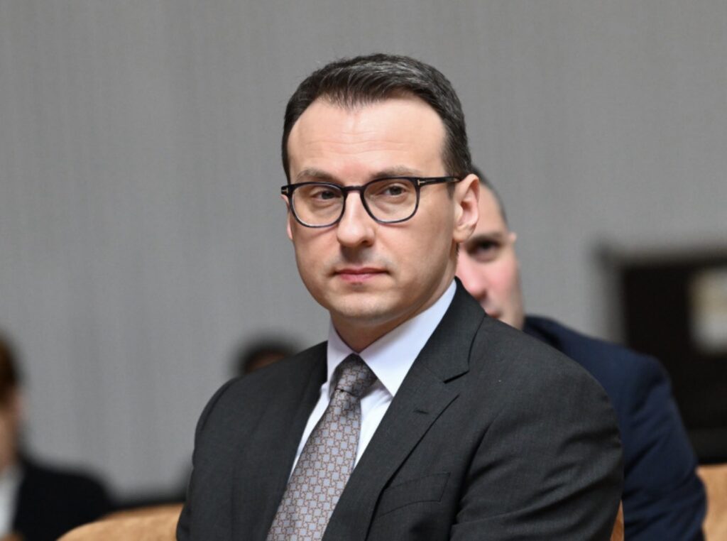 Petković: Važno da Srpska lista na izborima 7. juna osvoji&hellip;