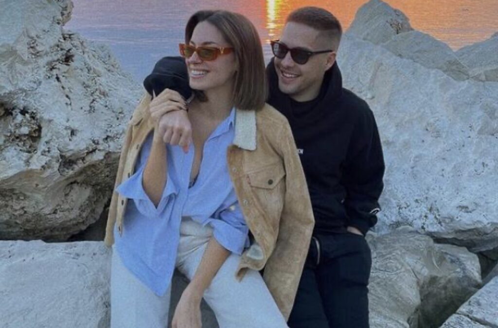 TEK ŠTO JE OSTAVILA DEČKA, VEĆ LJUBI DRUGOG?! Sara Jo&hellip;
