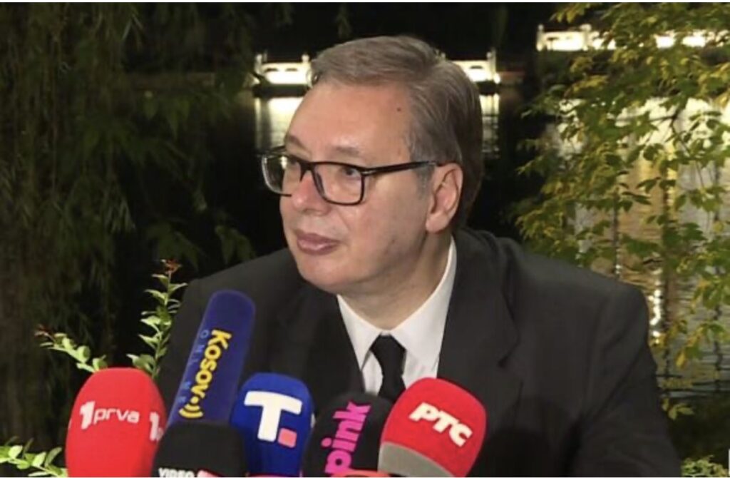 „ZANIMA ME KOME MOGU TAKVU LAŽ DA PRODAJU“ Vučić o&hellip;