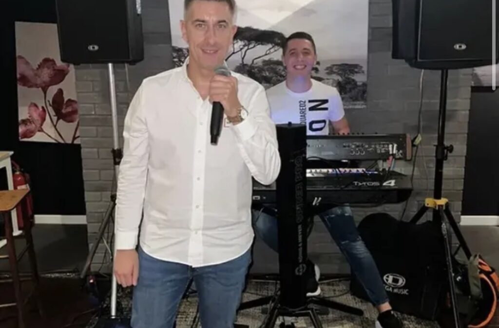 Bivši dečko Milice Todorović krstio dete u tajnosti u najvećoj&hellip;