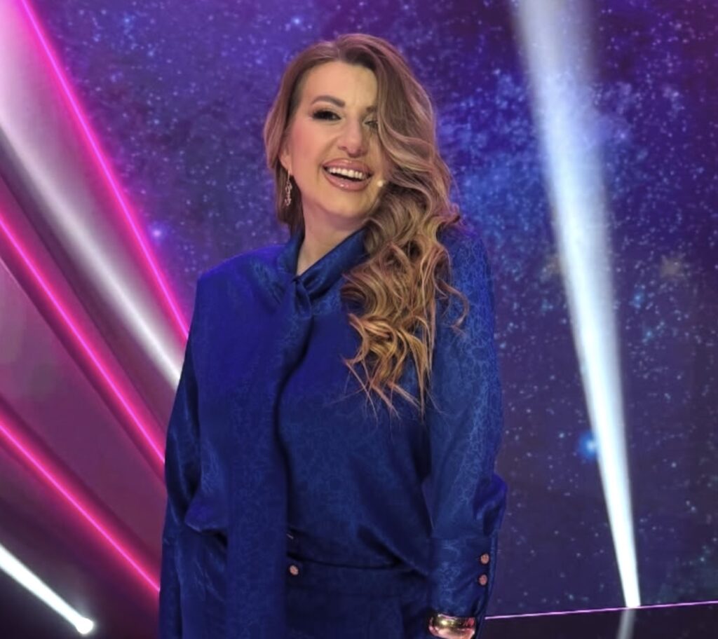 VIKI SPREMA CECI VENČANICU ZA SVADBU: Kuma odlepila kad je&hellip;