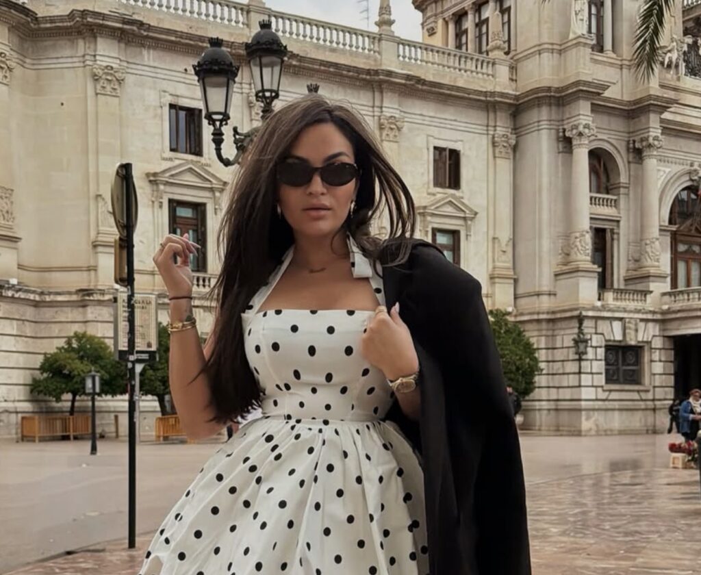 Tamara Milutinović uhvaćena s Jakovom Jozinovićem! Provodili se u Beogradu,&hellip;